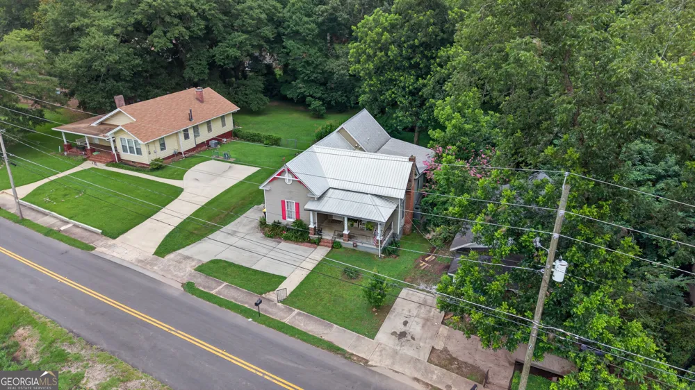 171 NE Broad ST Fairburn, GA 30213
