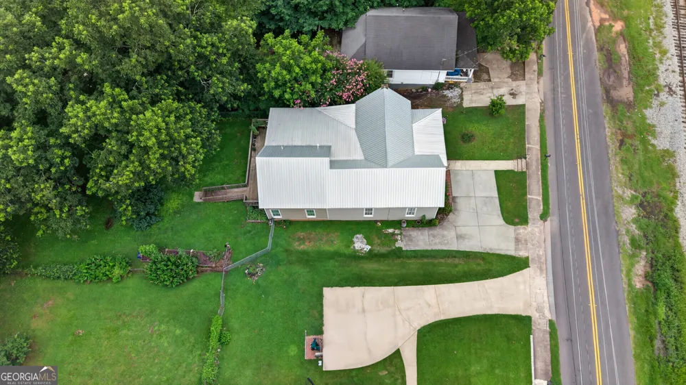 171 NE Broad ST Fairburn, GA 30213