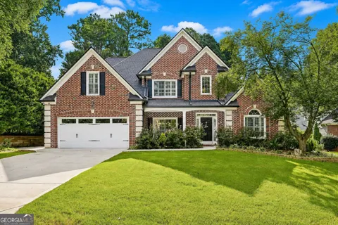 31 Briar GRV