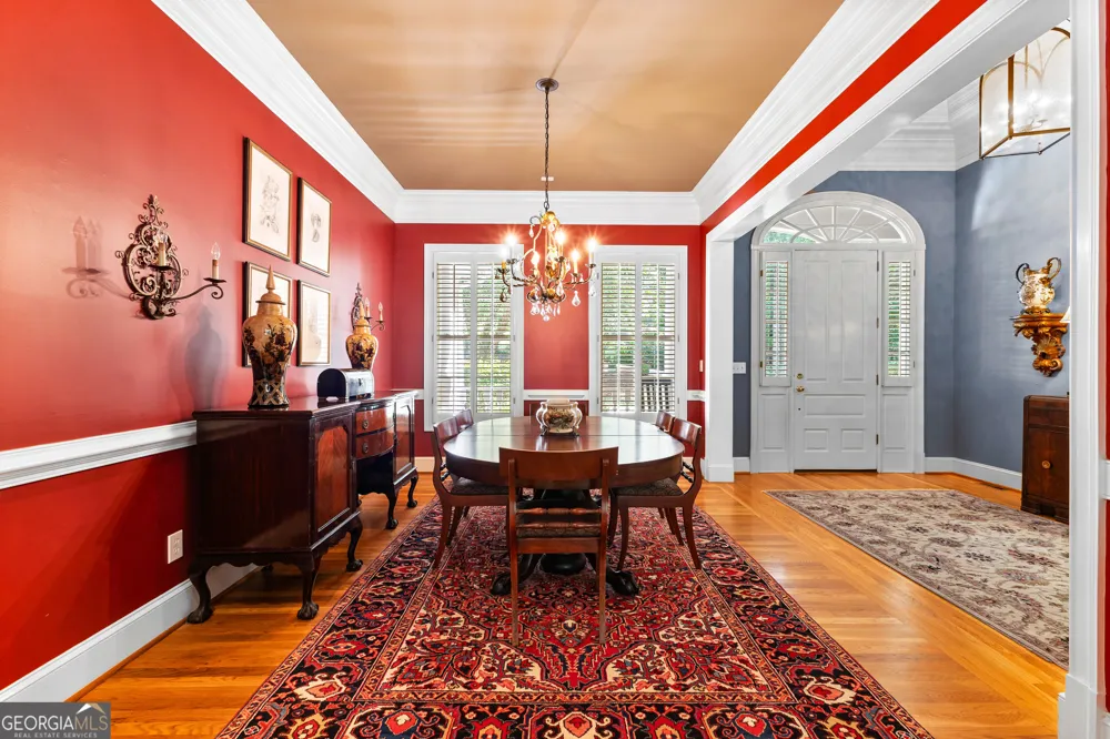 209 River Oaks DR LaGrange, GA 30240