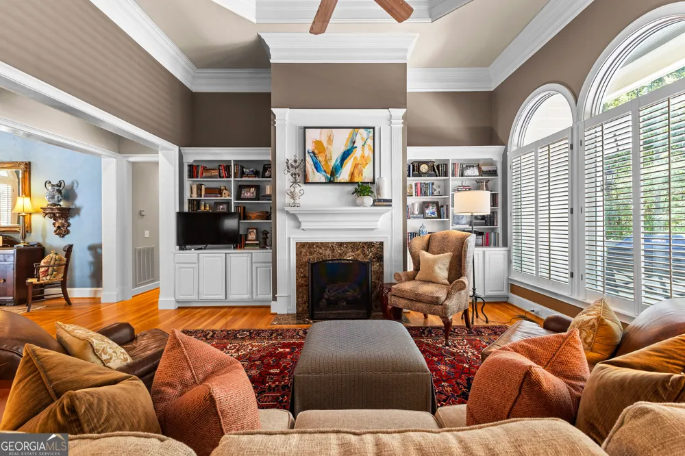 209 River Oaks DR LaGrange, GA 30240