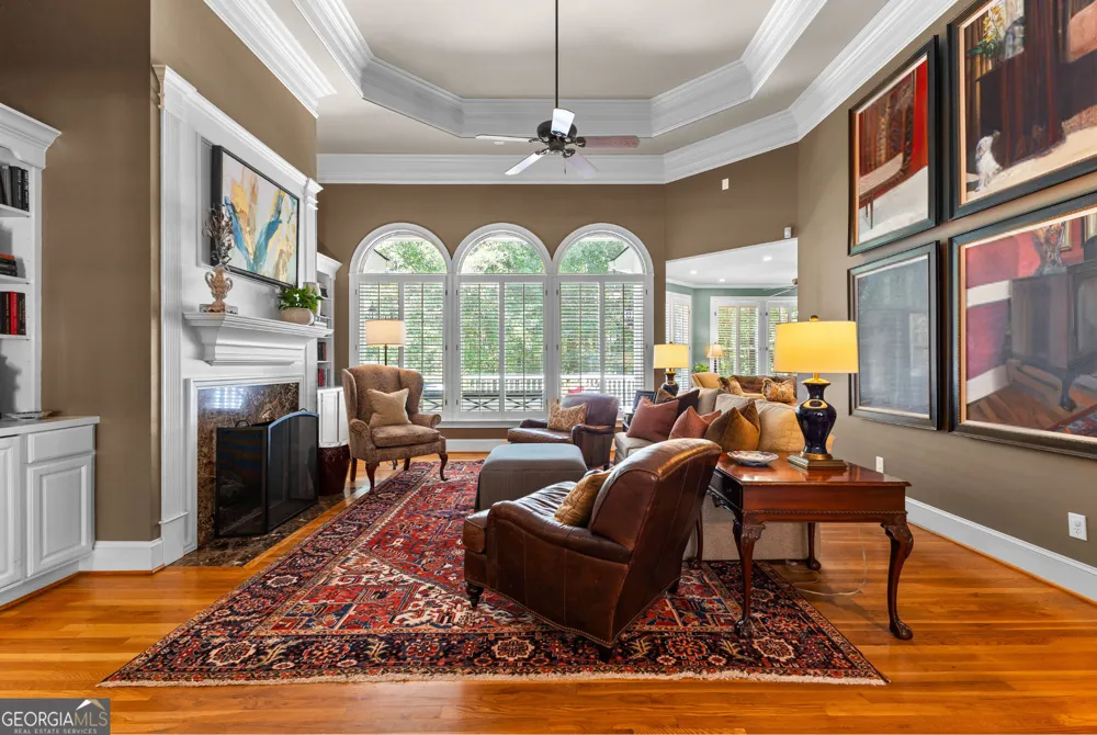 209 River Oaks DR LaGrange, GA 30240