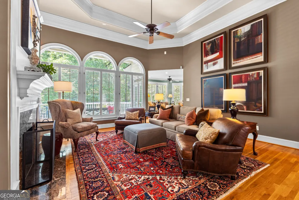 209 River Oaks DR LaGrange, GA 30240