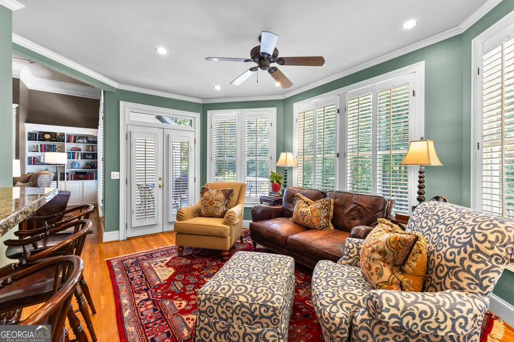 209 River Oaks DR LaGrange, GA 30240