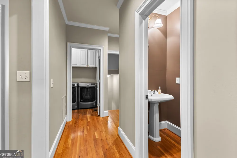 209 River Oaks DR LaGrange, GA 30240