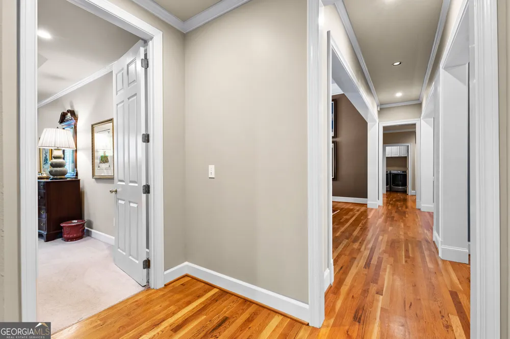 209 River Oaks DR LaGrange, GA 30240