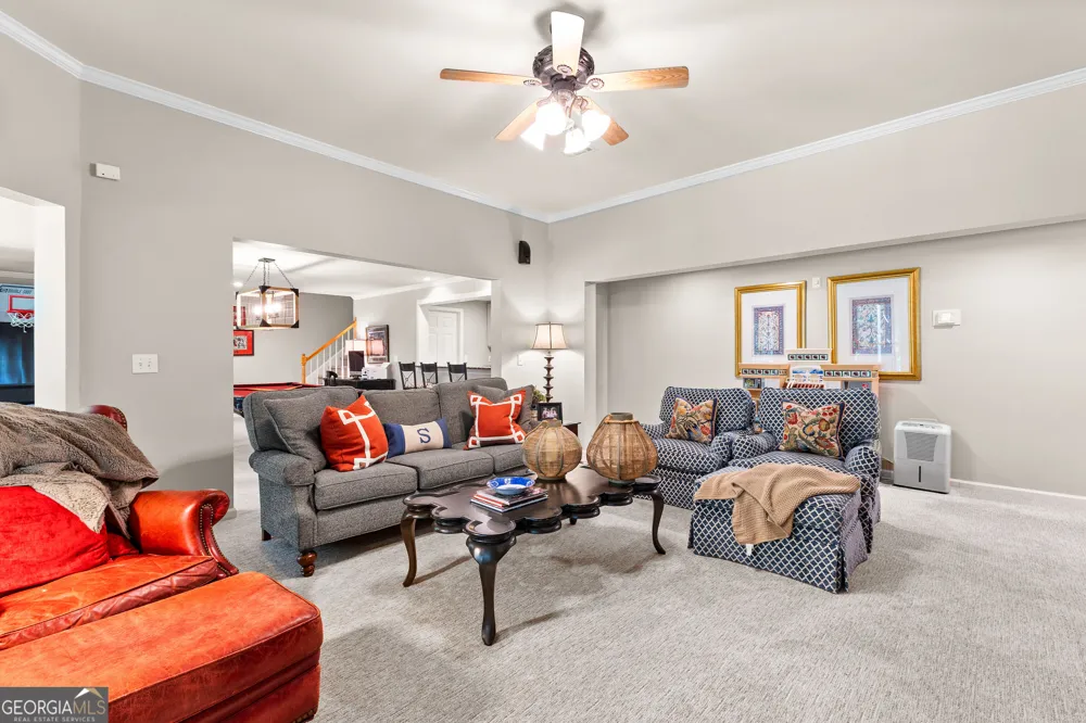 209 River Oaks DR LaGrange, GA 30240