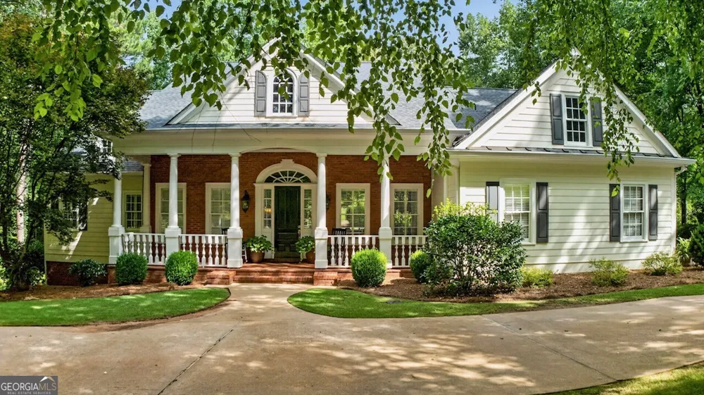 209 River Oaks DR LaGrange, GA 30240