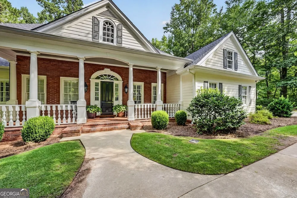 209 River Oaks DR LaGrange, GA 30240