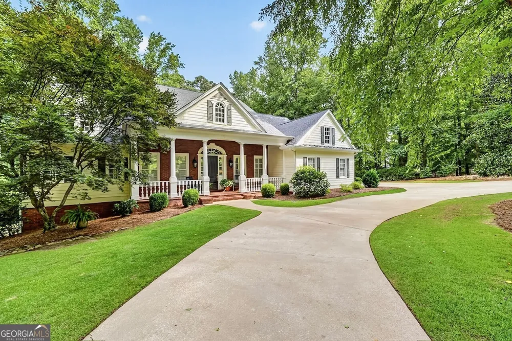 209 River Oaks DR LaGrange, GA 30240