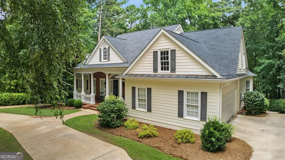 209 River Oaks DR LaGrange, GA 30240