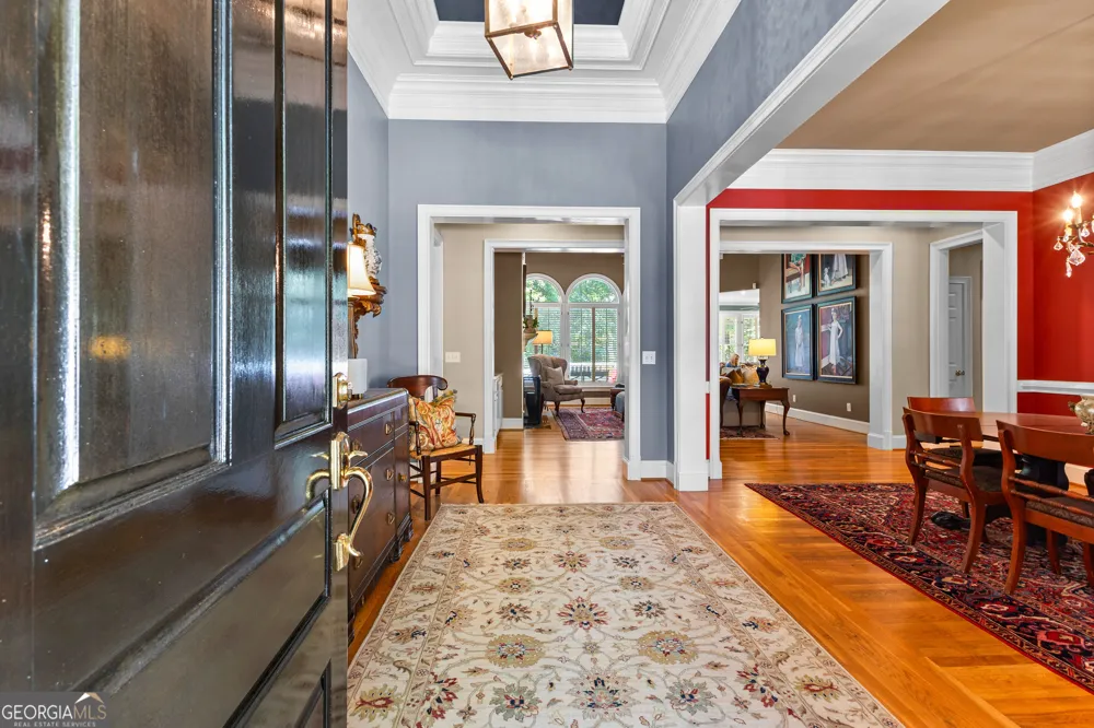 209 River Oaks DR LaGrange, GA 30240