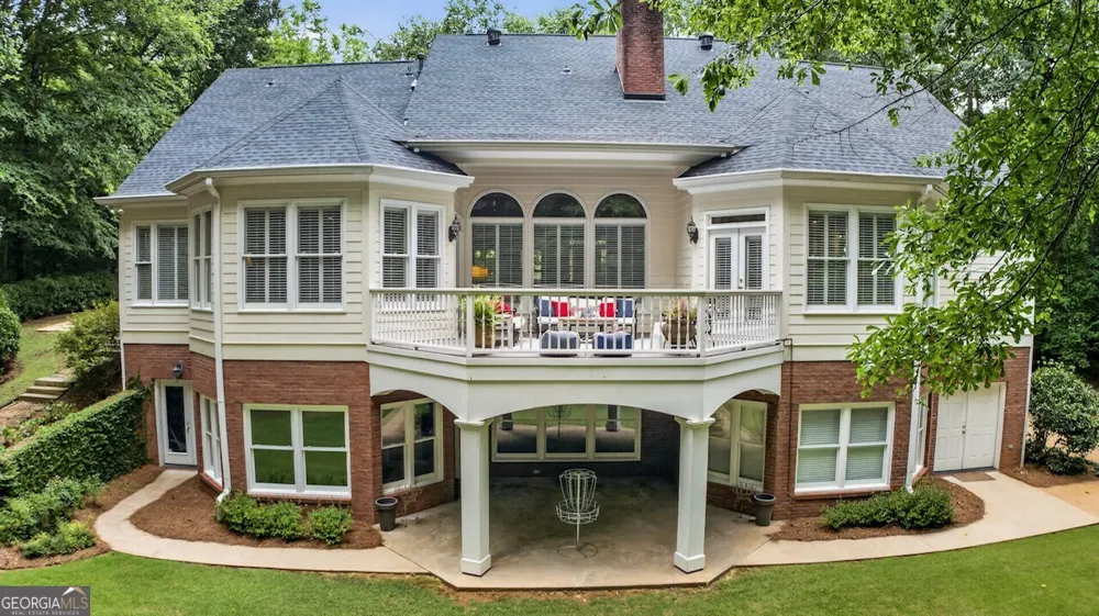 209 River Oaks DR LaGrange, GA 30240