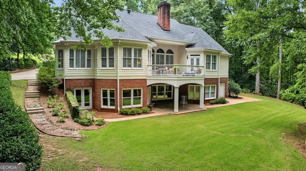 209 River Oaks DR LaGrange, GA 30240