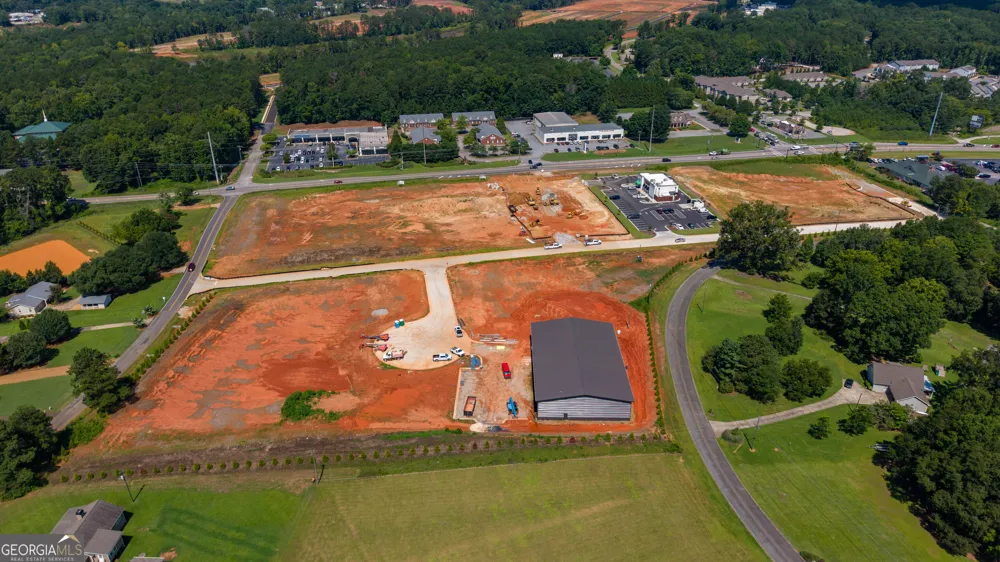 103 Thunder Pointe DR Eatonton, GA 31024