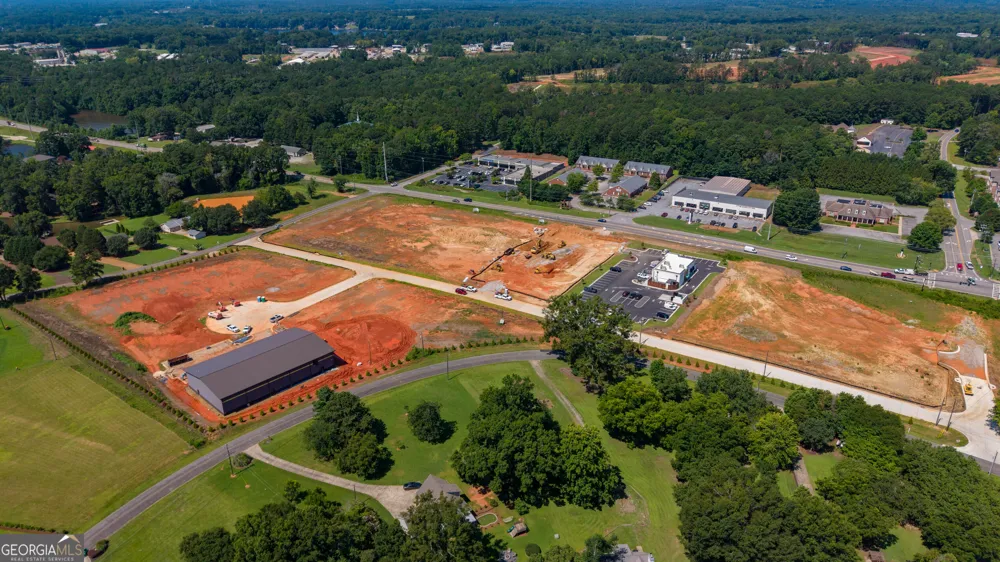 103 Thunder Pointe DR Eatonton, GA 31024