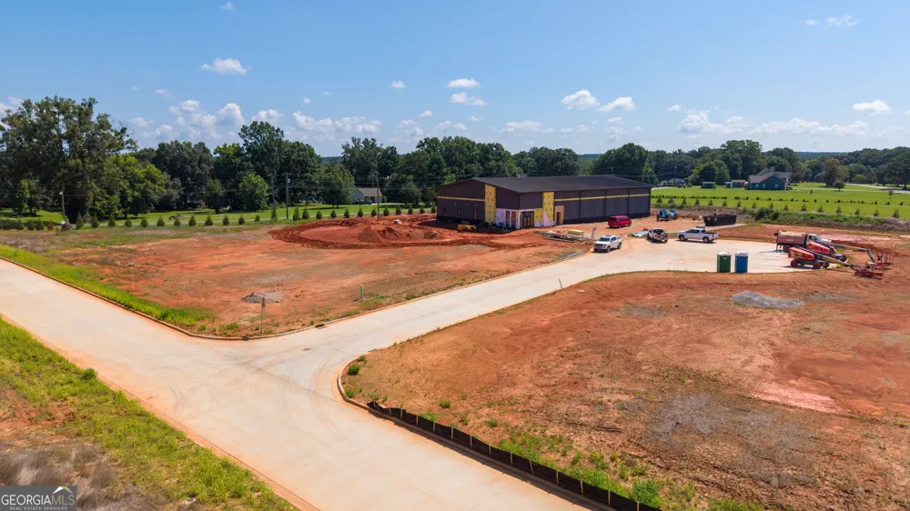 103 Thunder Pointe DR Eatonton, GA 31024