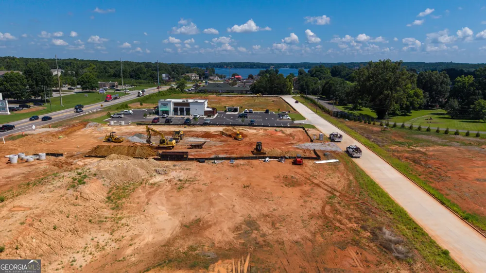 103 Thunder Pointe DR Eatonton, GA 31024
