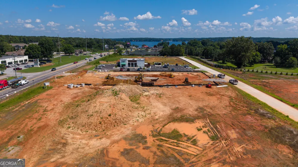 103 Thunder Pointe DR Eatonton, GA 31024