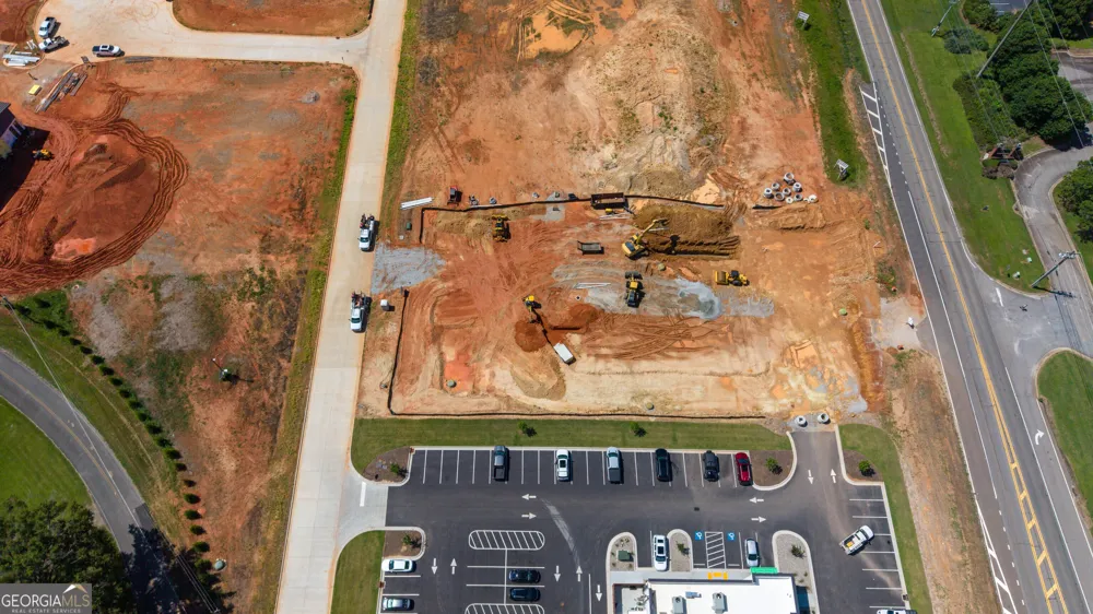 103 Thunder Pointe DR Eatonton, GA 31024