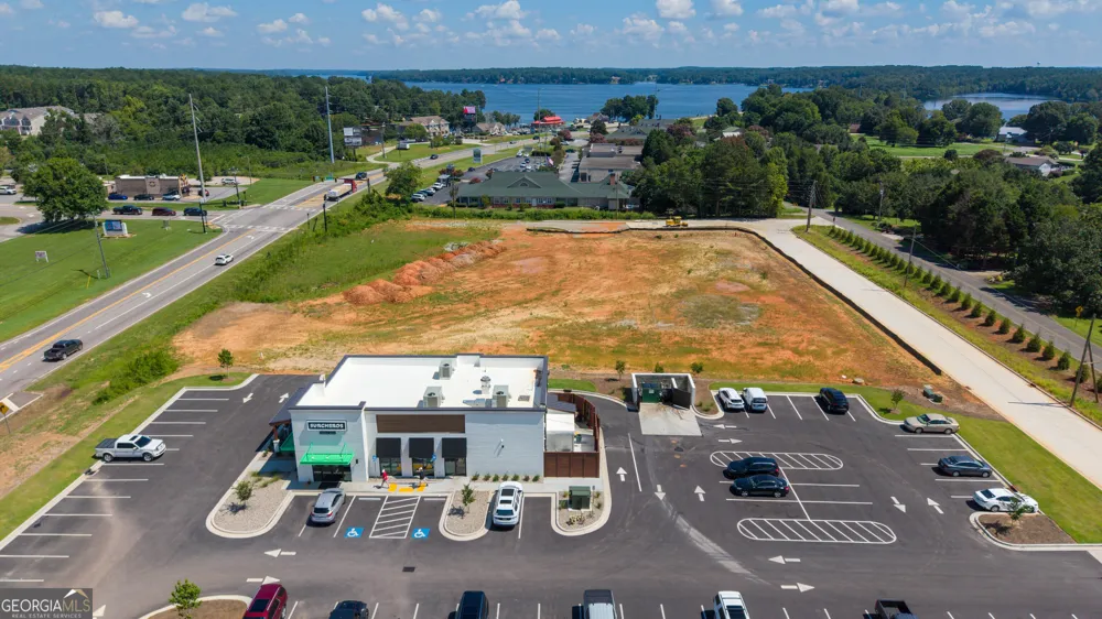 103 Thunder Pointe DR Eatonton, GA 31024