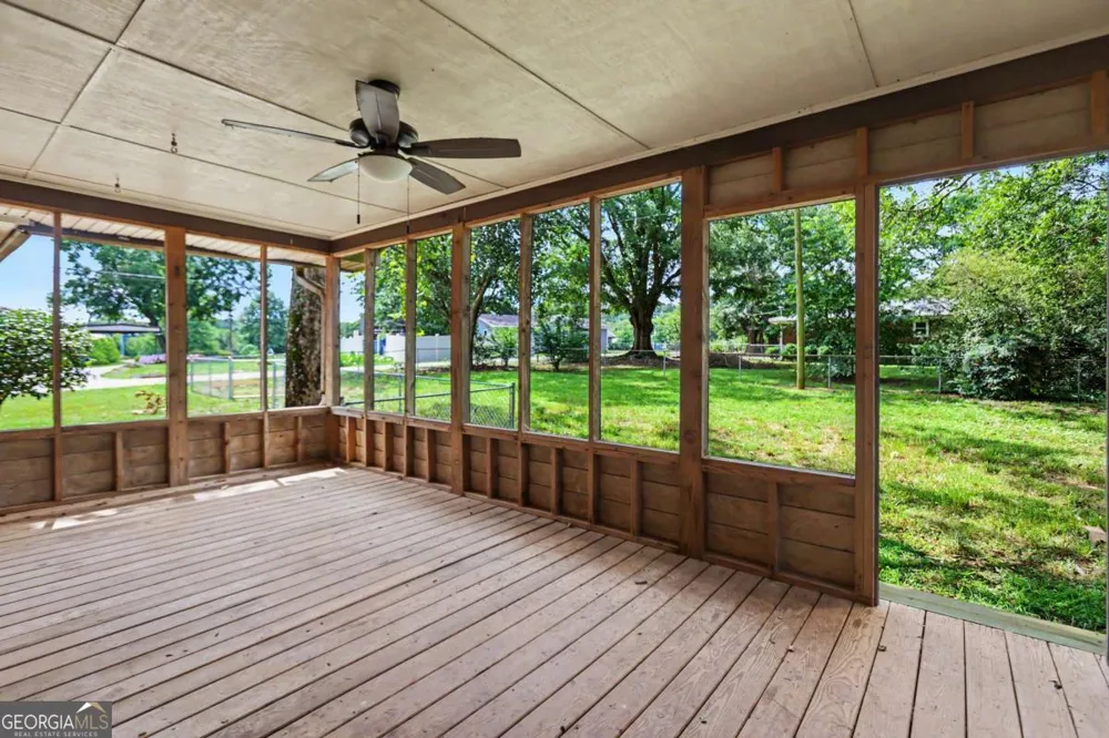 63 Green ST Royston, GA 30662