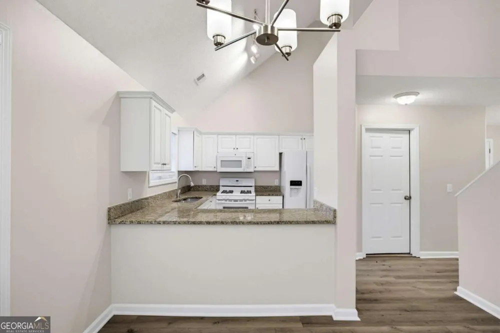 4280 Old Cherokee ST Acworth, GA 30101