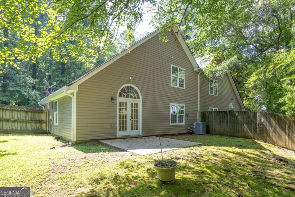 4280 Old Cherokee ST Acworth, GA 30101