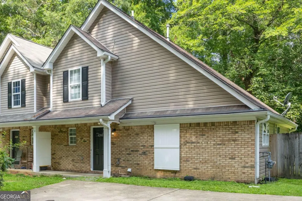 4280 Old Cherokee ST Acworth, GA 30101