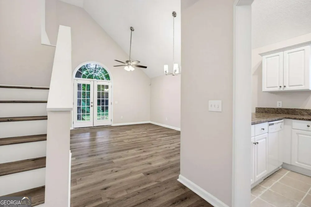 4280 Old Cherokee ST Acworth, GA 30101