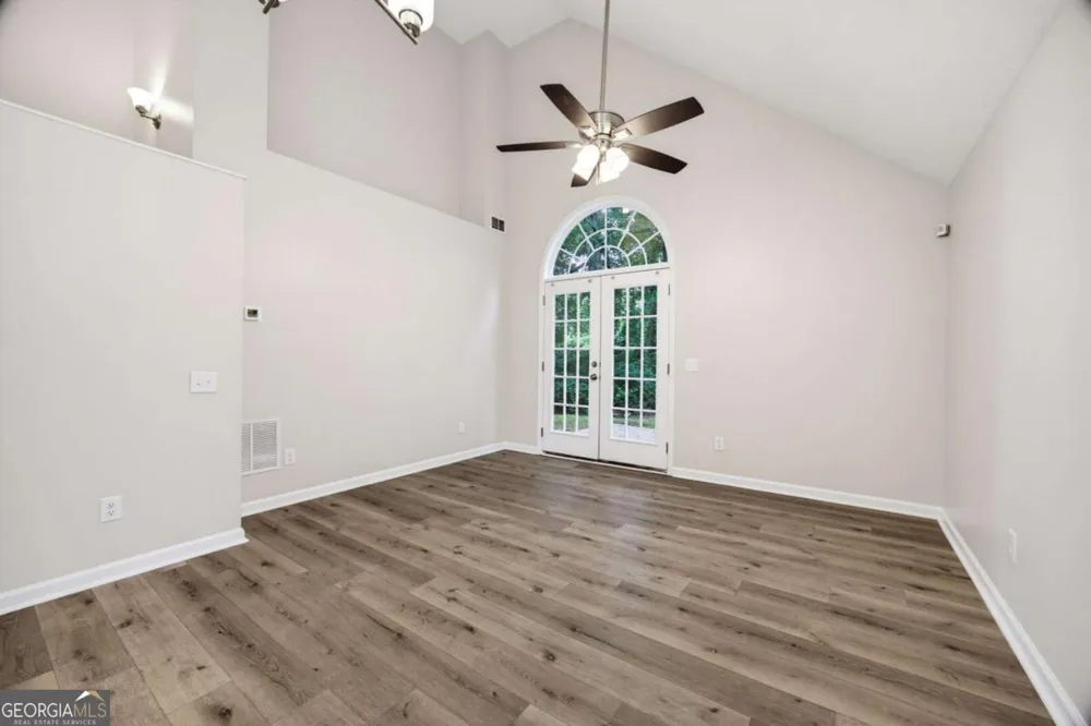4280 Old Cherokee ST Acworth, GA 30101