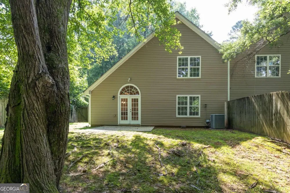 4280 Old Cherokee ST Acworth, GA 30101
