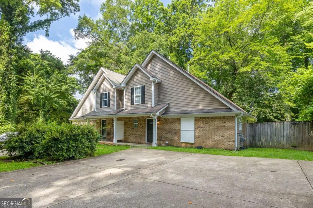 4280 Old Cherokee ST Acworth, GA 30101