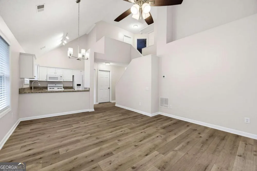 4280 Old Cherokee ST Acworth, GA 30101