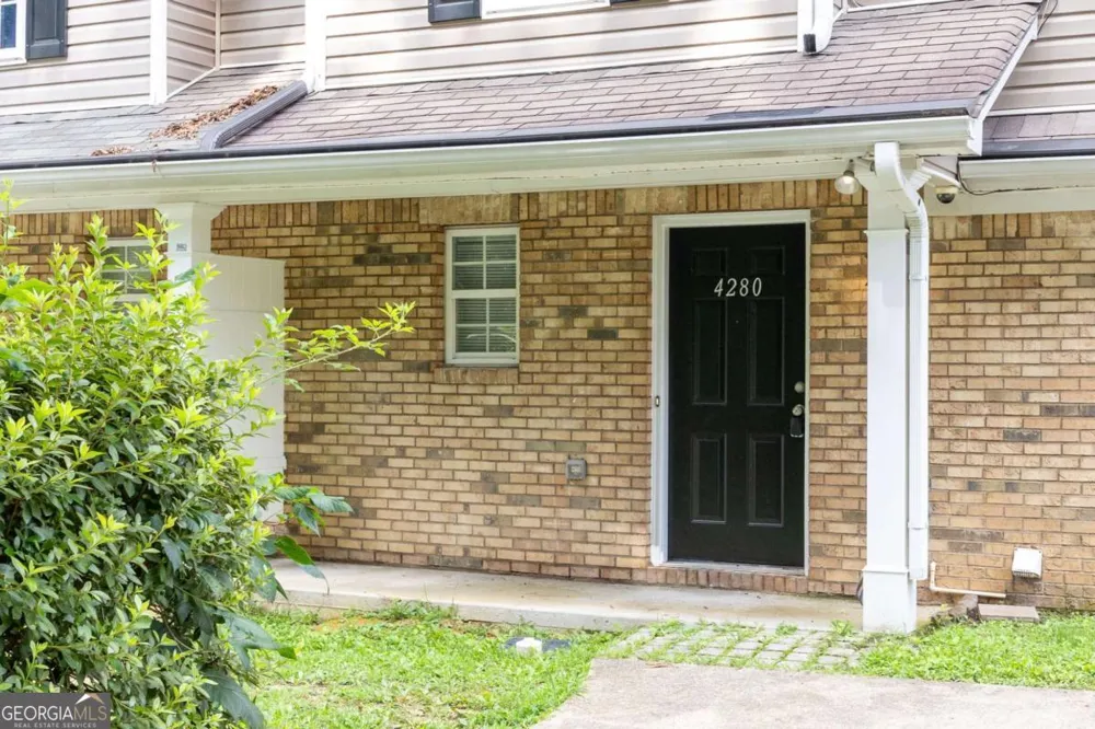 4280 Old Cherokee ST Acworth, GA 30101