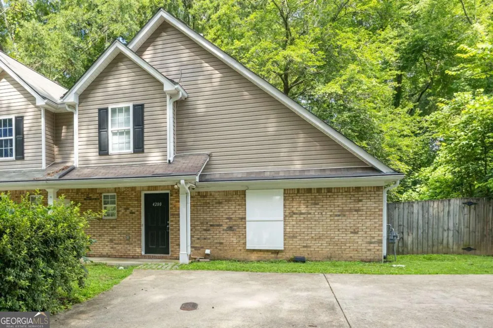 4280 Old Cherokee ST Acworth, GA 30101