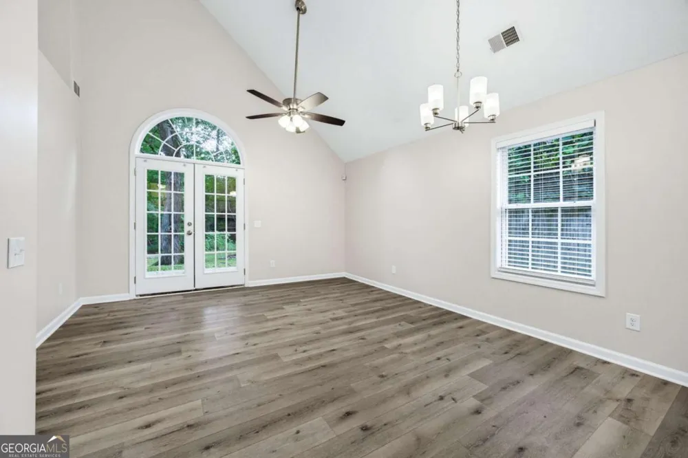 4280 Old Cherokee ST Acworth, GA 30101