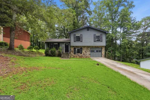 5516 Liberty RD