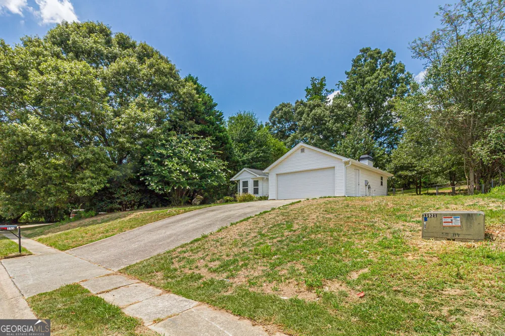 253 Chardonnay TRCE Braselton, GA 30517