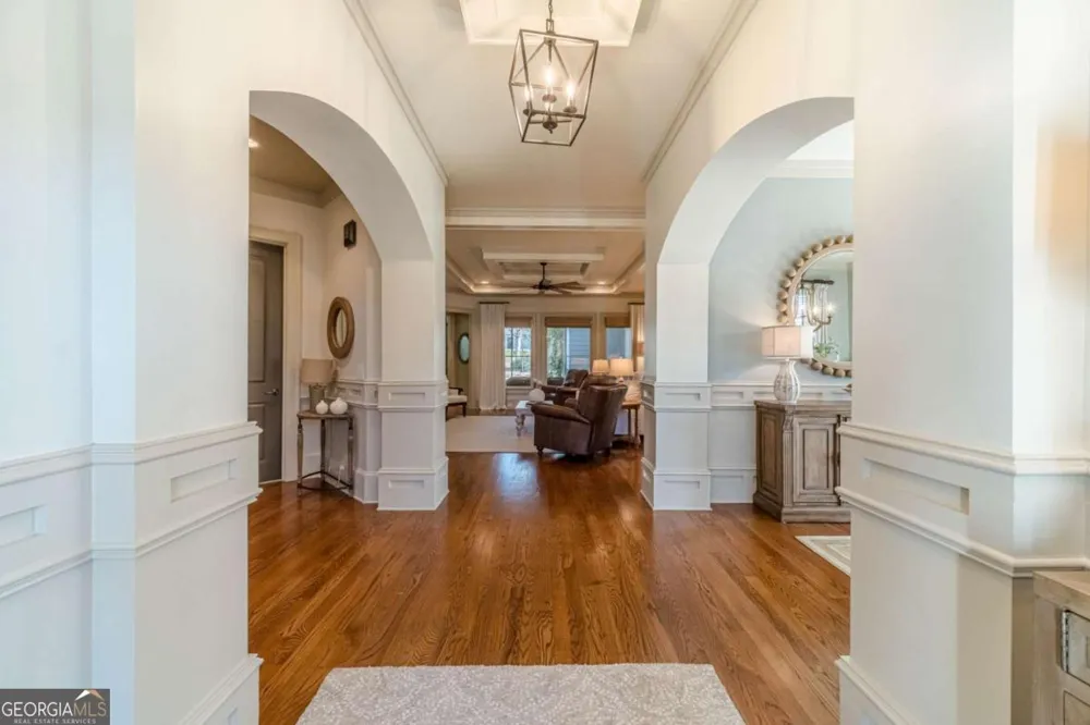 411 Tralee CT Statham, GA 30666