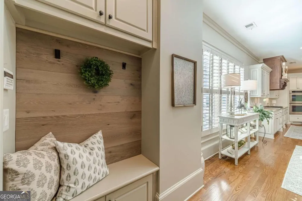 411 Tralee CT Statham, GA 30666