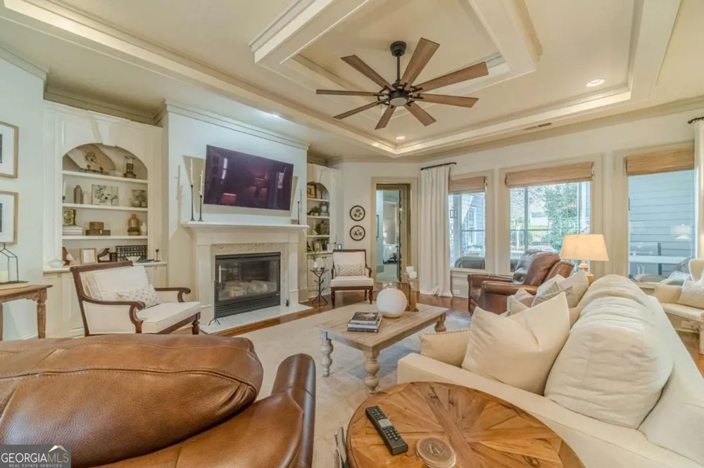 411 Tralee CT Statham, GA 30666