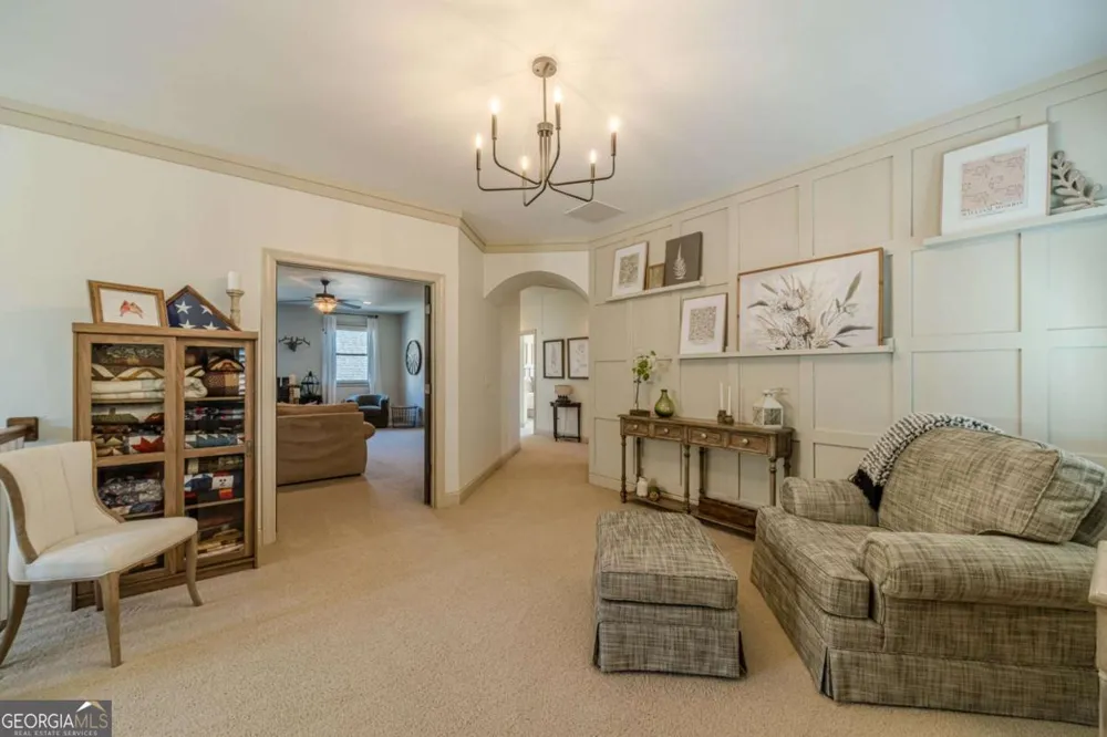 411 Tralee CT Statham, GA 30666