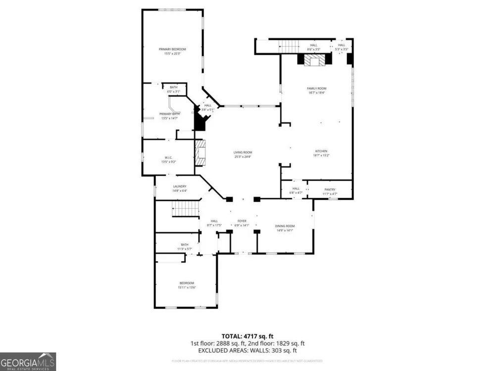 411 Tralee CT Statham, GA 30666