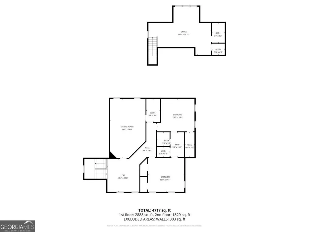 411 Tralee CT Statham, GA 30666