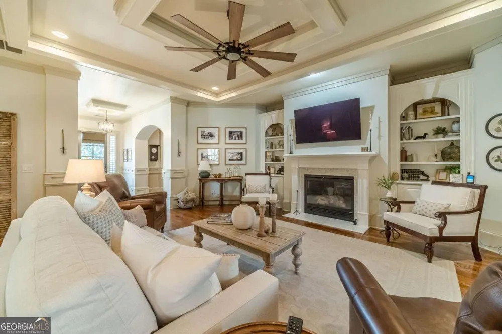 411 Tralee CT Statham, GA 30666