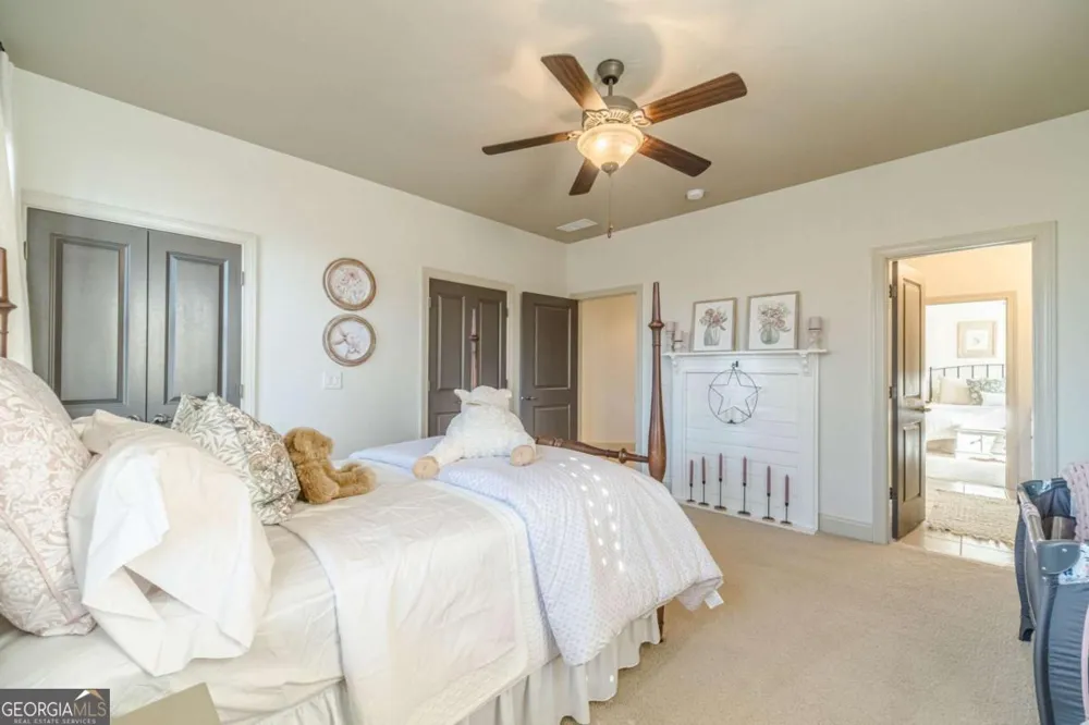 411 Tralee CT Statham, GA 30666