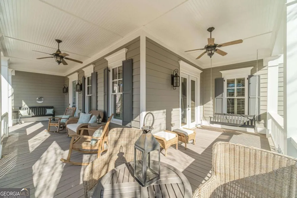 411 Tralee CT Statham, GA 30666