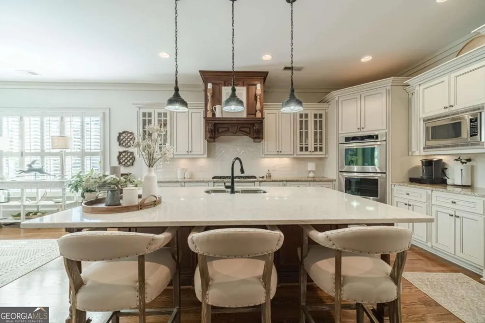 411 Tralee CT Statham, GA 30666