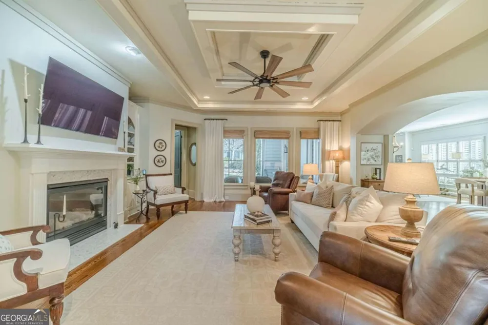411 Tralee CT Statham, GA 30666